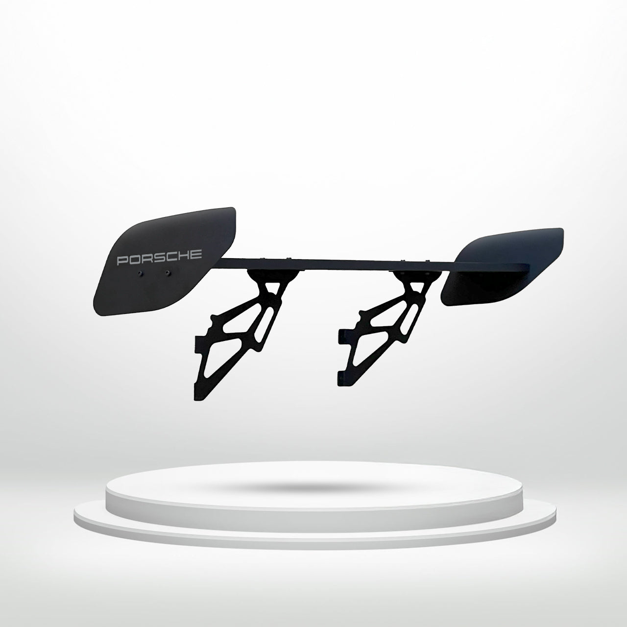 GT3 SPOILER SHELF