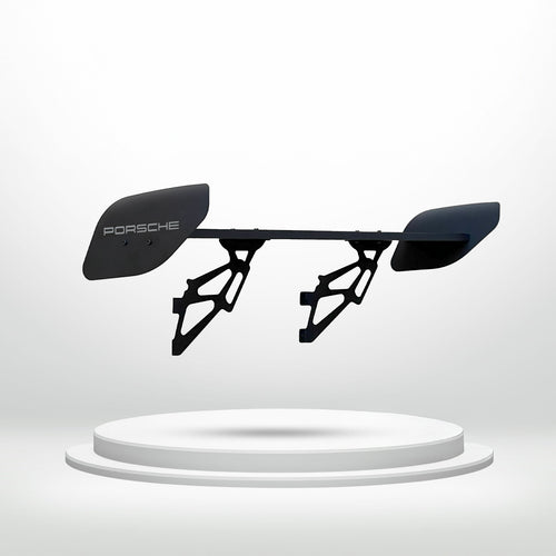 GT3 SPOILER SHELF