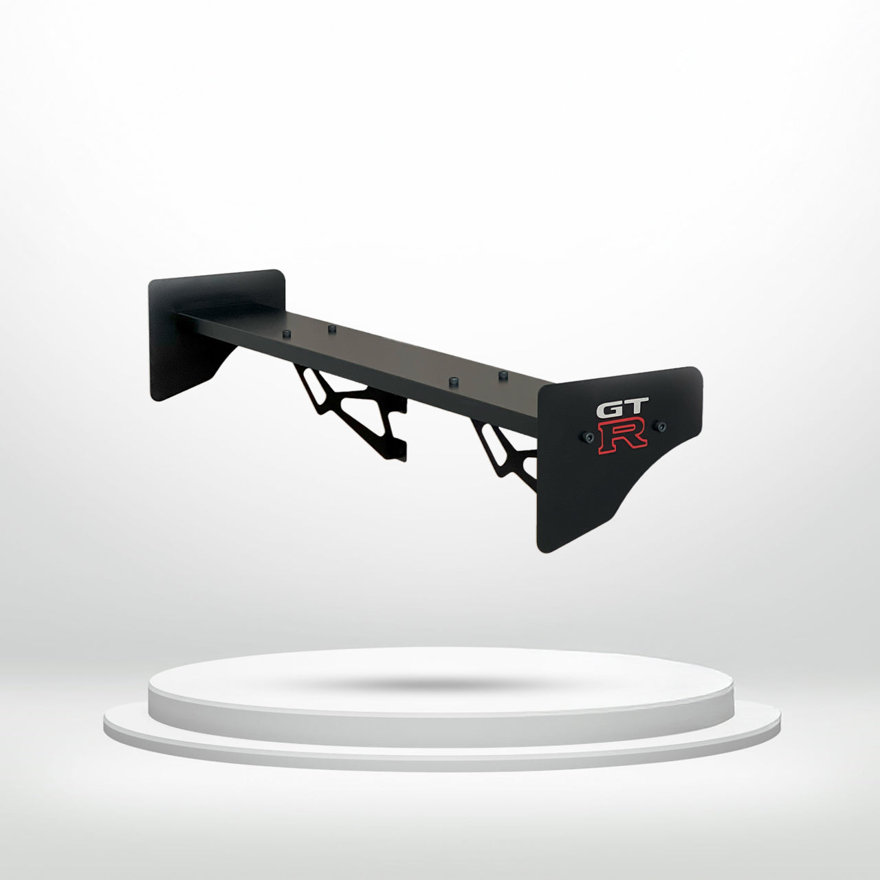 GTR SPOILER SHELF