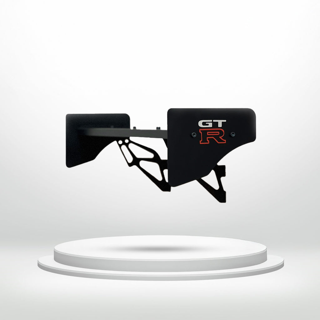GTR SPOILER SHELF