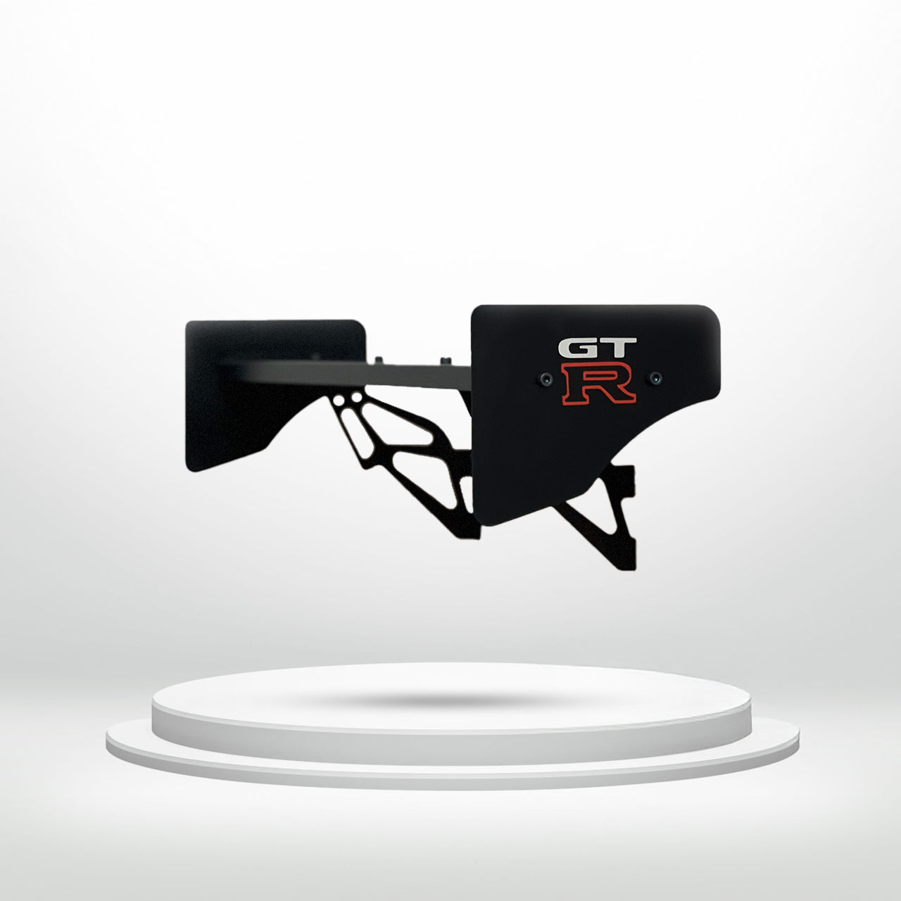 GTR SPOILER SHELF