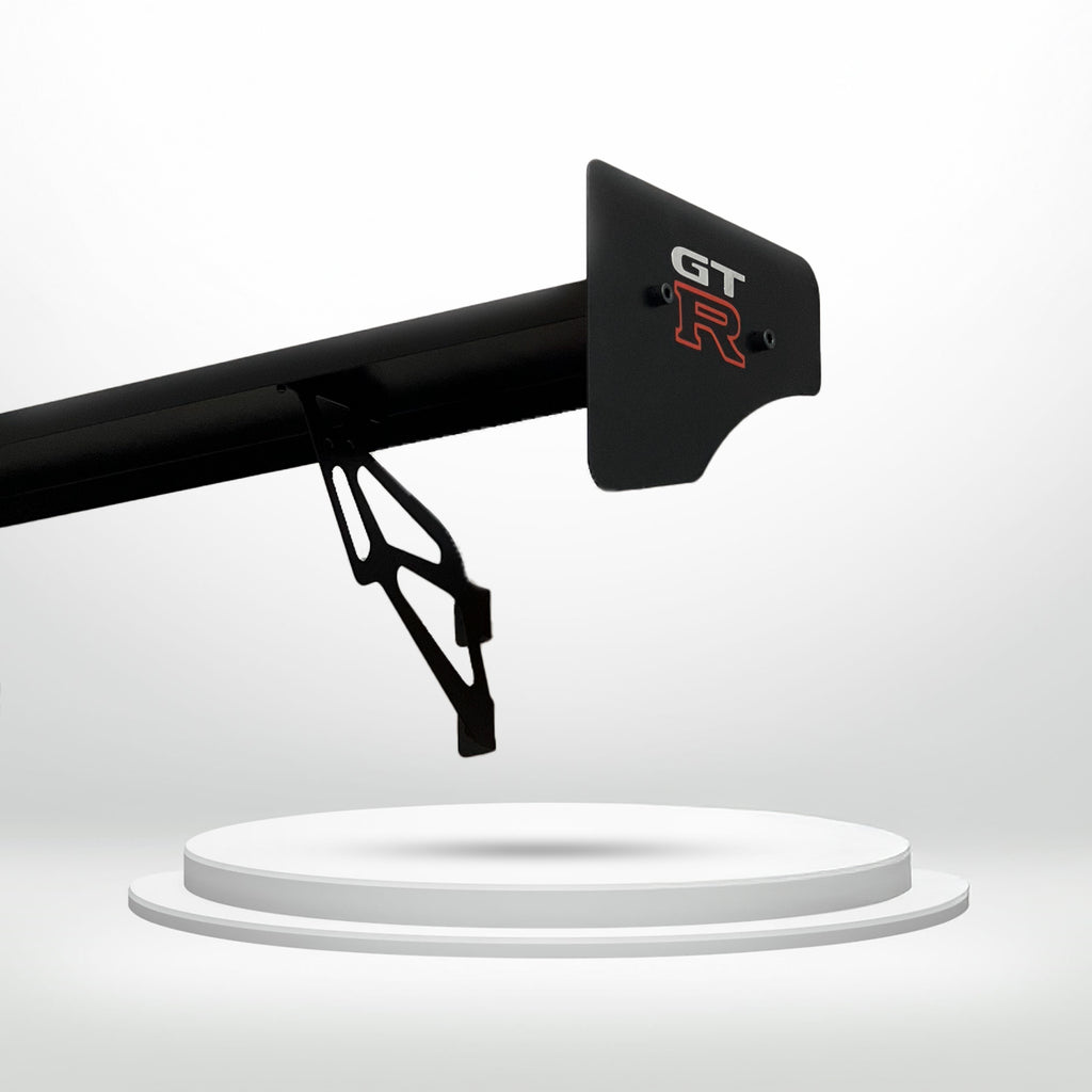 GTR SPOILER SHELF