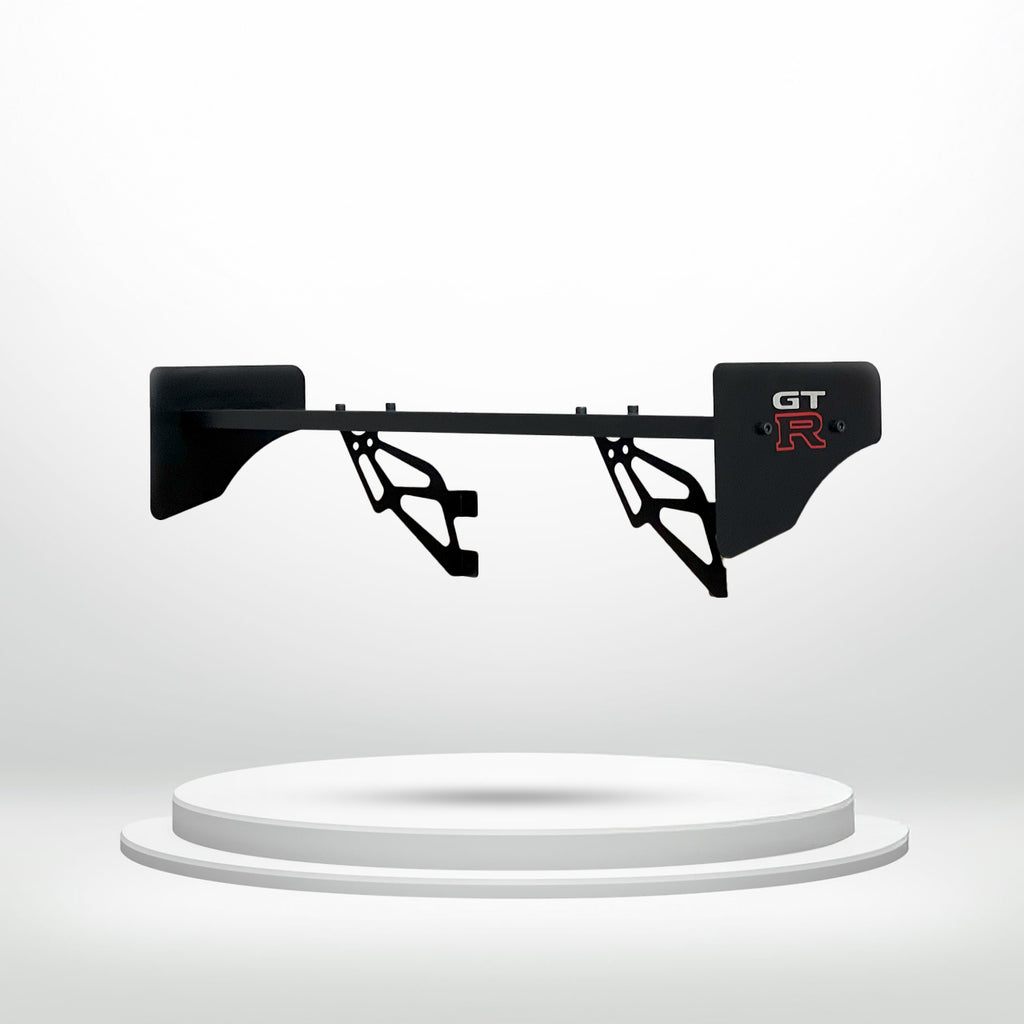 GTR SPOILER SHELF