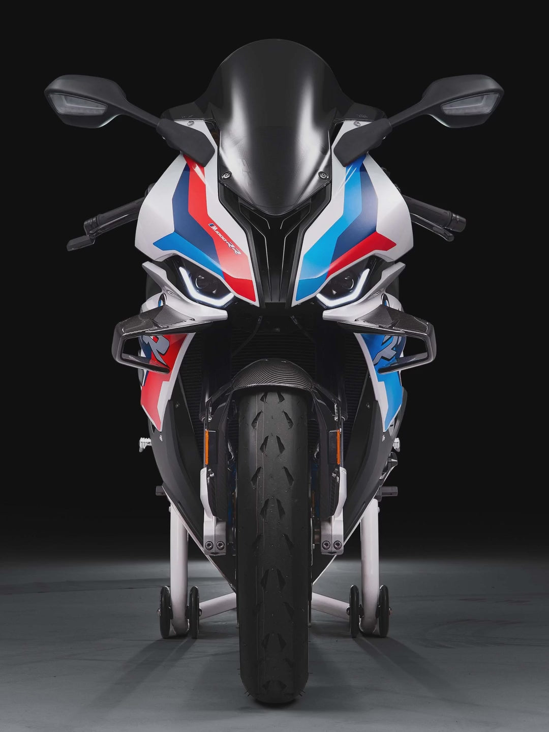 BMW S1000 RR | NEON POSTER |